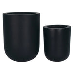 Der Bottich - Pflanzentopf - Amei