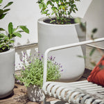 Der Bottich - Pflanzentopf - Amei